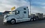 2020 VNL860 XL Globetrotter Thumbnail 3