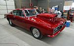 1969 Barracuda Thumbnail 1