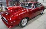 1969 Barracuda Thumbnail 2