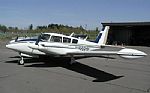 1969 TURBO TWIN COMANCHE Thumbnail 1