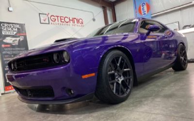 Photo of a 2016 Dodge Challenger R/T Plus Shaker for sale