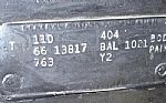 1966 Chevelle SS Thumbnail 34