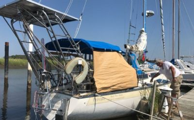 Photo of a 1980 Seidelmann Sloop for sale