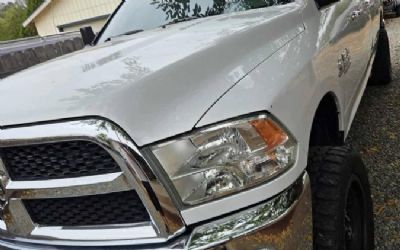 Photo of a 2015 Dodge Ram 3500 Pickup Truck for sale