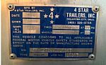 1997 4 Horse with Living Quarters Thumbnail 4
