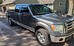 2009 F-150 XLT SuperCrew 4WD Thumbnail 1