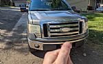2009 F-150 XLT SuperCrew 4WD Thumbnail 3
