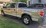 2009 F-150 XLT SuperCrew 4WD Thumbnail 5
