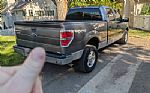 2009 F-150 XLT SuperCrew 4WD Thumbnail 6
