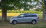 2016 Grand Caravan R/T SXT Handicap Accessible Van Thumbnail 1