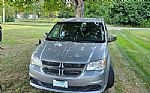 2016 Grand Caravan R/T SXT Handicap Accessible Van Thumbnail 2