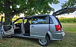 2016 Grand Caravan R/T SXT Handicap Accessible Van Thumbnail 5