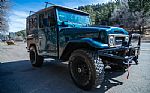 1979 Land Cruiser FJ40 Thumbnail 2