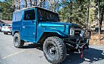 1979 Land Cruiser FJ40 Thumbnail 6