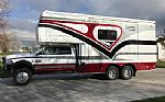 2015 RAM with Camper and Trailer Thumbnail 53