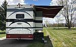2015 RAM with Camper and Trailer Thumbnail 62