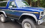 1984 Bronco 4WD Thumbnail 1