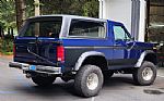 1984 Bronco 4WD Thumbnail 4