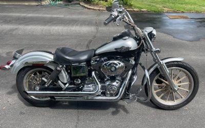 Photo of a 2003 Harley Fxdl ANN Davidson for sale