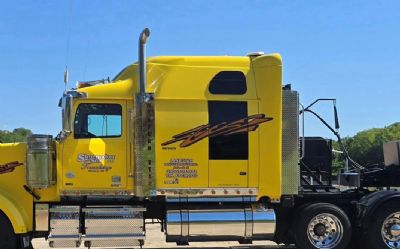 Photo of a 2015 Western Star 4900EX Sleeper Semi Truck for sale