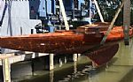 1935 36' Wooden Sailboat Thumbnail 3