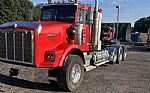 2006 T800 Wide Nose Thumbnail 2