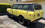 1974 Scout II Thumbnail 7