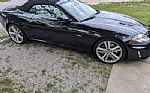 2010 XK-Series XKR Convertible Thumbnail 2