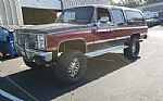 1988 Suburban 4WD 2500 Thumbnail 1