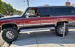 1988 Suburban 4WD 2500 Thumbnail 2