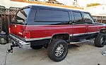 1988 Suburban 4WD 2500 Thumbnail 5