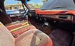 1988 Suburban 4WD 2500 Thumbnail 12