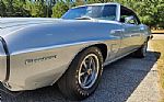 1969 Firebird Thumbnail 6