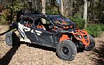 2022 Maverick X3 MAX X rs TURBO RR With SMART-SHOX Thumbnail 1