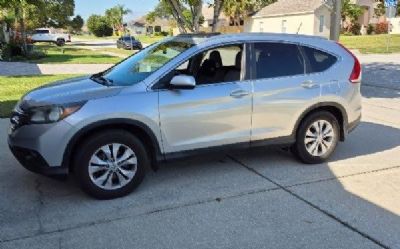 Photo of a 2014 Honda CR-V EX-L 2WD for sale