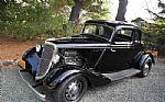 1934 Coupe Thumbnail 3