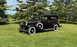 1931 Brothers DH sedan six cycle three speed Thumbnail 1