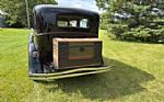 1931 Brothers DH sedan six cycle three speed Thumbnail 17