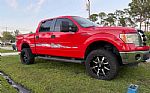2012 F150 Four-Wheel Drive EcoBoost Pickup Truck Thumbnail 1