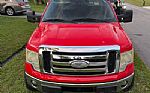 2012 F150 Four-Wheel Drive EcoBoost Pickup Truck Thumbnail 5