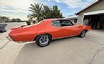 1969 GTO Judge Thumbnail 9