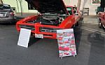 1969 GTO Judge Thumbnail 54