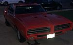 1969 GTO Judge Thumbnail 56