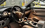 2006 Cayenne S Titanium Edition 4WD Thumbnail 12