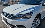 2017 Passat Sedan S Thumbnail 1