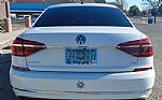 2017 Passat Sedan S Thumbnail 5