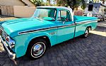 1965 D-100 1/2Ton Custom Cab Thumbnail 1