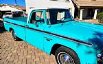 1965 D-100 1/2Ton Custom Cab Thumbnail 3