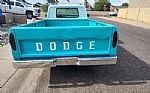 1965 D-100 1/2Ton Custom Cab Thumbnail 15