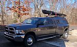 2016 Ram 3500 Crew Cab Tradesman Thumbnail 2